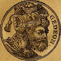 Picture 64 of 811 from Prontvario de le medaglie de piv illvstri, & fulgenti huomini & donne, dal pricipio del mondo insino al presente tempo.. (1553), leaf 46
