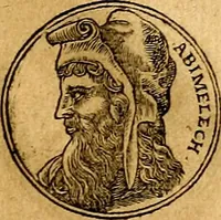 Picture 65 of 811 from Prontvario de le medaglie de piv illvstri, & fulgenti huomini & donne, dal pricipio del mondo insino al presente tempo.. (1553), leaf 46