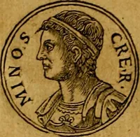 Picture 67 of 811 from Prontvario de le medaglie de piv illvstri, & fulgenti huomini & donne, dal pricipio del mondo insino al presente tempo.. (1553), leaf 47
