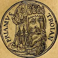 Picture 76 of 811 from Prontvario de le medaglie de piv illvstri, & fulgenti huomini & donne, dal pricipio del mondo insino al presente tempo.. (1553), leaf 52