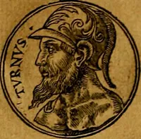 Picture 103 of 811 from Prontvario de le medaglie de piv illvstri, & fulgenti huomini & donne, dal pricipio del mondo insino al presente tempo.. (1553), leaf 65