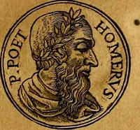 Picture 112 of 811 from Prontvario de le medaglie de piv illvstri, & fulgenti huomini & donne, dal pricipio del mondo insino al presente tempo.. (1553), leaf 70