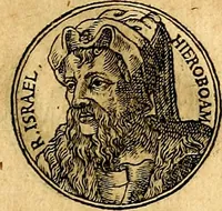 Picture 121 of 811 from Prontvario de le medaglie de piv illvstri, & fulgenti huomini & donne, dal pricipio del mondo insino al presente tempo.. (1553), leaf 74