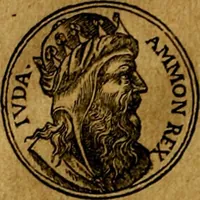 Picture 169 of 811 from Prontvario de le medaglie de piv illvstri, & fulgenti huomini & donne, dal pricipio del mondo insino al presente tempo.. (1553), leaf 99