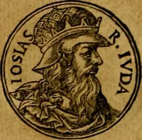 Picture 170 of 811 from Prontvario de le medaglie de piv illvstri, & fulgenti huomini & donne, dal pricipio del mondo insino al presente tempo.. (1553), leaf 99