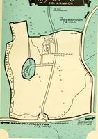 An illustration from The properties of the National Trust for places of historic interest or natural beauty in Northern Ireland / National Trust in Northern Ireland ; introduction by the Earl of Antrim (1900)