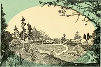 An illustration from The properties of the National Trust for places of historic interest or natural beauty in Northern Ireland / National Trust in Northern Ireland ; introduction by the Earl of Antrim (1900)