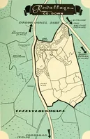 Picture 10 of 34 from The properties of the National Trust for places of historic interest or natural beauty in Northern Ireland / National Trust in Northern Ireland ; introduction by the Earl of Antrim (1900), leaf 14