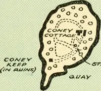 Picture 12 of 34 from The properties of the National Trust for places of historic interest or natural beauty in Northern Ireland / National Trust in Northern Ireland ; introduction by the Earl of Antrim (1900), leaf 16
