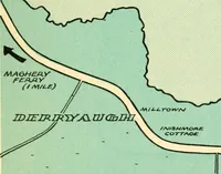 An illustration from The properties of the National Trust for places of historic interest or natural beauty in Northern Ireland / National Trust in Northern Ireland ; introduction by the Earl of Antrim (1900)