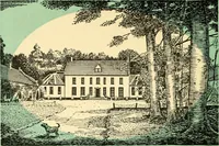 Picture 14 of 34 from The properties of the National Trust for places of historic interest or natural beauty in Northern Ireland / National Trust in Northern Ireland ; introduction by the Earl of Antrim (1900), leaf 17