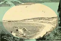 An illustration from The properties of the National Trust for places of historic interest or natural beauty in Northern Ireland / National Trust in Northern Ireland ; introduction by the Earl of Antrim (1900)