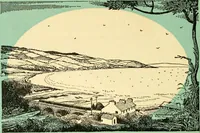 An illustration from The properties of the National Trust for places of historic interest or natural beauty in Northern Ireland / National Trust in Northern Ireland ; introduction by the Earl of Antrim (1900)