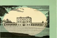 An illustration from The properties of the National Trust for places of historic interest or natural beauty in Northern Ireland / National Trust in Northern Ireland ; introduction by the Earl of Antrim (1900)