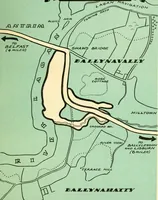An illustration from The properties of the National Trust for places of historic interest or natural beauty in Northern Ireland / National Trust in Northern Ireland ; introduction by the Earl of Antrim (1900)