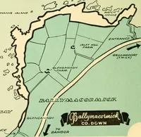 Picture 30 of 34 from The properties of the National Trust for places of historic interest or natural beauty in Northern Ireland / National Trust in Northern Ireland ; introduction by the Earl of Antrim (1900), leaf 33