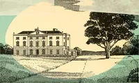 An illustration from The properties of the National Trust for places of historic interest or natural beauty in Northern Ireland / National Trust in Northern Ireland ; introduction by the Earl of Antrim (1900)