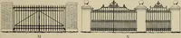 An illustration from Property protection and ornamentation : (1920)
