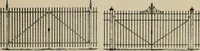 An illustration from Property protection and ornamentation : (1920)