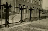 An illustration from Property protection and ornamentation : (1920)