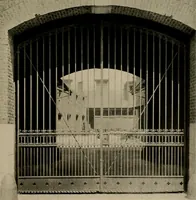 An illustration from Property protection and ornamentation : (1920)