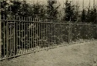 An illustration from Property protection and ornamentation : (1920)
