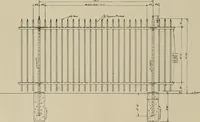 An illustration from Property protection and ornamentation : (1920)