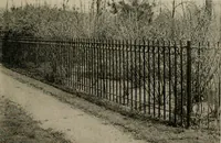 An illustration from Property protection and ornamentation : (1920)