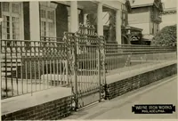 Picture 55 of 104 from Property protection and ornamentation : (1920), leaf 33