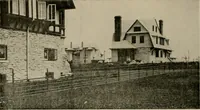 An illustration from Property protection and ornamentation : (1920)