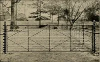 An illustration from Property protection and ornamentation : (1920)