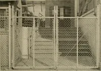 An illustration from Property protection and ornamentation : (1920)