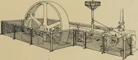 An illustration from Property protection and ornamentation : (1920)