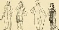 An illustration from Proportion and harmony of line and color in painting, sculpture, and architecture; an essay in comparative aesthetics (1909)