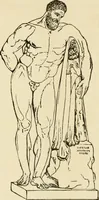 An illustration from Proportion and harmony of line and color in painting, sculpture, and architecture; an essay in comparative aesthetics (1909)