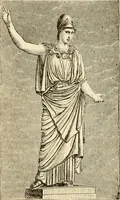 An illustration from Proportion and harmony of line and color in painting, sculpture, and architecture; an essay in comparative aesthetics (1909)