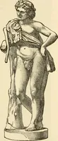 An illustration from Proportion and harmony of line and color in painting, sculpture, and architecture; an essay in comparative aesthetics (1909)