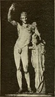 An illustration from Proportion and harmony of line and color in painting, sculpture, and architecture; an essay in comparative aesthetics (1909)