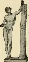 An illustration from Proportion and harmony of line and color in painting, sculpture, and architecture; an essay in comparative aesthetics (1909)