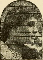 An illustration from Proportion and harmony of line and color in painting, sculpture, and architecture; an essay in comparative aesthetics (1909)