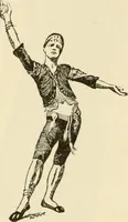An illustration from Proportion and harmony of line and color in painting, sculpture, and architecture; an essay in comparative aesthetics (1909)