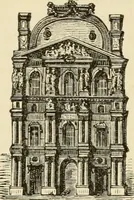 An illustration from Proportion and harmony of line and color in painting, sculpture, and architecture; an essay in comparative aesthetics (1909)