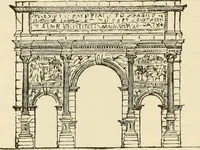 An illustration from Proportion and harmony of line and color in painting, sculpture, and architecture; an essay in comparative aesthetics (1909)
