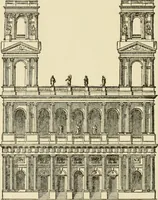 An illustration from Proportion and harmony of line and color in painting, sculpture, and architecture; an essay in comparative aesthetics (1909)