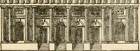 An illustration from Proportion and harmony of line and color in painting, sculpture, and architecture; an essay in comparative aesthetics (1909)