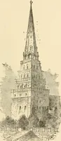 An illustration from Proportion and harmony of line and color in painting, sculpture, and architecture; an essay in comparative aesthetics (1909)