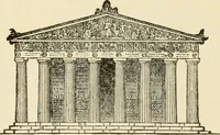 An illustration from Proportion and harmony of line and color in painting, sculpture, and architecture; an essay in comparative aesthetics (1909)