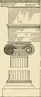 An illustration from Proportion and harmony of line and color in painting, sculpture, and architecture; an essay in comparative aesthetics (1909)