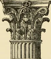 An illustration from Proportion and harmony of line and color in painting, sculpture, and architecture; an essay in comparative aesthetics (1909)