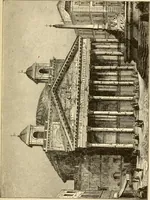 An illustration from Proportion and harmony of line and color in painting, sculpture, and architecture; an essay in comparative aesthetics (1909)